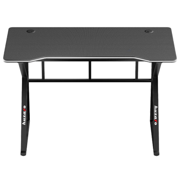 Masă gaming Huzaro Hero 1.6 Black  photo 1