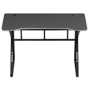 Masă gaming Huzaro Hero 1.6 Black 