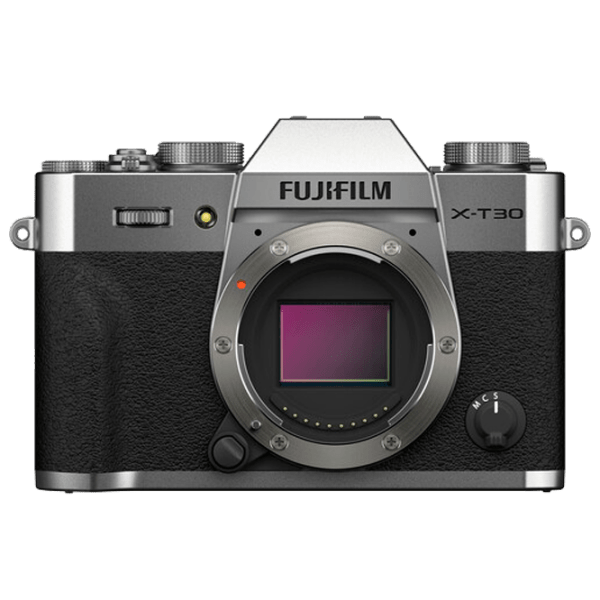 Cameră foto FujiFilm Fujifilm X-T30 II + Silver CMOS, 26.1 MP, photo 1