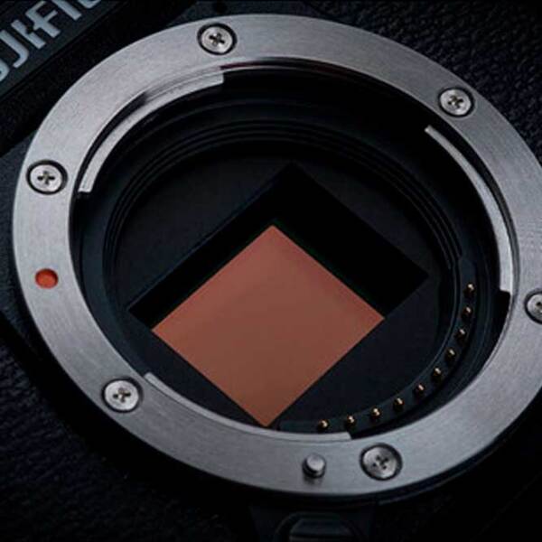 Cameră foto FujiFilm Fujifilm X-T30 II + Silver CMOS, 26.1 MP, photo 9