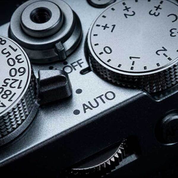 Cameră foto FujiFilm Fujifilm X-T30 II + Silver CMOS, 26.1 MP, photo 10