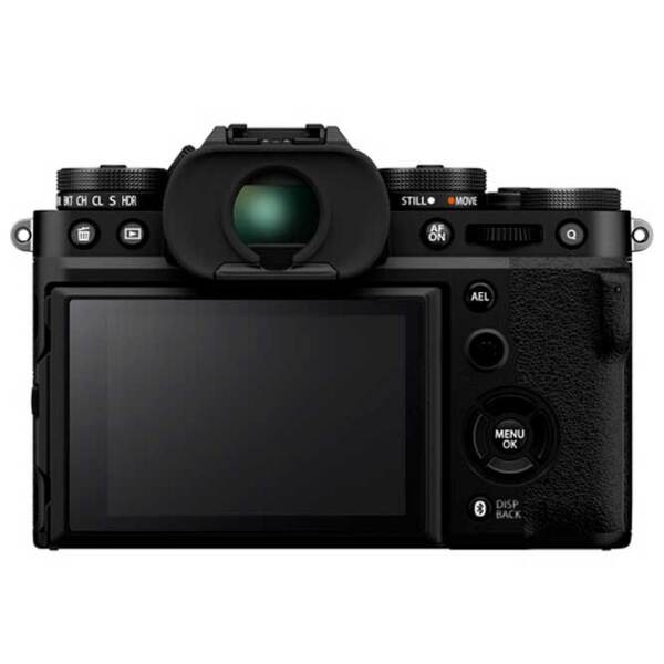 Фотоаппарат FujiFilm X-T5 XF16-80mmF4 R OIS WR + XF 16-80mmF4 R OIS WR Черный CMOS, 40.2 МП, f/ 1.4 - f/ 2.8 photo 2