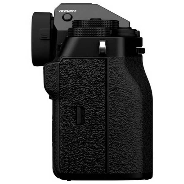 Фотоаппарат FujiFilm X-T5 XF16-80mmF4 R OIS WR + XF 16-80mmF4 R OIS WR Черный CMOS, 40.2 МП, f/ 1.4 - f/ 2.8 photo 9