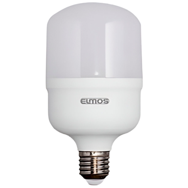 Лампочка светодиодная Elmos T140 BQ-T140-5065 E27 | 50 Вт | White photo 1