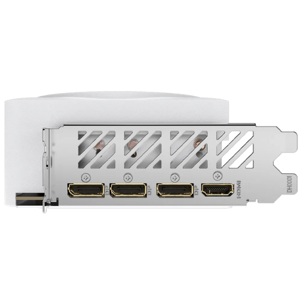 Placă video Gigabyte GeForce RTX 4070 SUPER AERO OC 12 GB PCI Express x16 4.0 photo 7