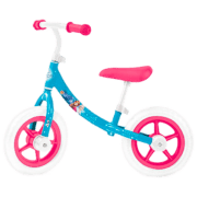 Bicicletă fără pedale Mondo Frozen 10" 10" Blue Pink Metal / Pentru copii