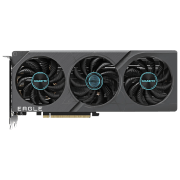 Placă video Gigabyte GeForce RTX 4060 Ti EAGLE OC 8 GB PCI Express x16 4.0