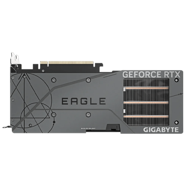 Placă video Gigabyte GeForce RTX 4060 Ti EAGLE OC 8 GB PCI Express x16 4.0 photo 4