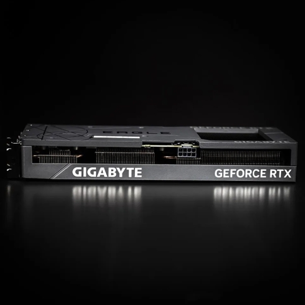 Placă video Gigabyte GeForce RTX 4060 Ti EAGLE OC 8 GB PCI Express x16 4.0 photo 7