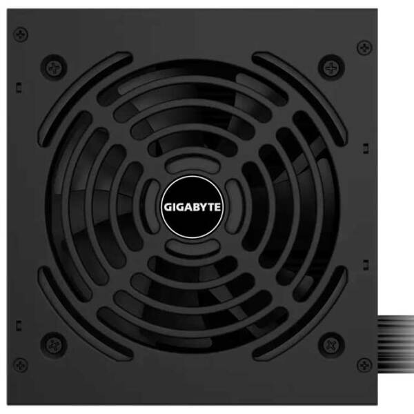 Блок питания Gigabyte GP-P650G 650 Вт Черный  photo 2