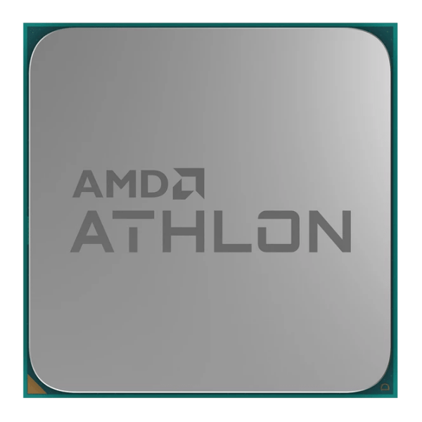 Calculator personal Navigator 00538 Black AMD Athlon 3000G 3000G 8 GB | 256 GB  photo 3