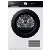 Mașină de uscat rufe Samsung DV90BB5245AEUA White 9 kg, A+++
