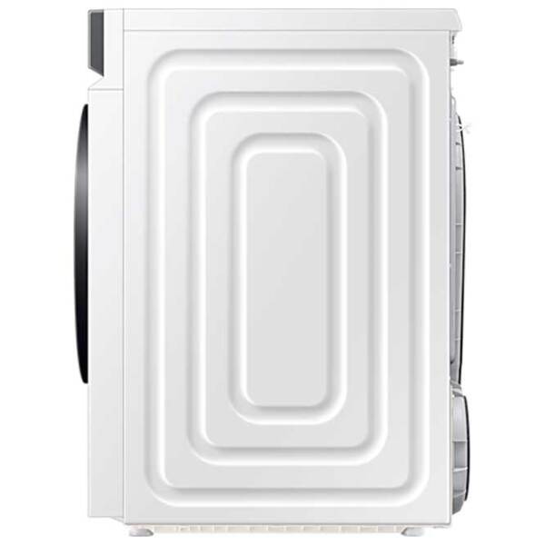 Mașină de uscat rufe Samsung DV90BB5245AEUA White 9 kg, A+++ photo 4