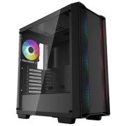 Calculator de jocuri Navigator 00539 Black Intel Core i5 12400F 16 GB 1 TB GeForce RTX 3050 8 GB