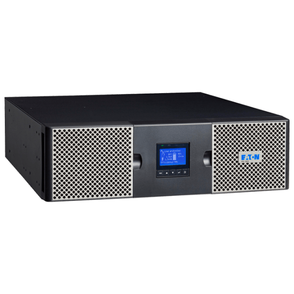 UPS Eaton 9PX2200IRT3U (220/ 2200VA) Black  photo 1