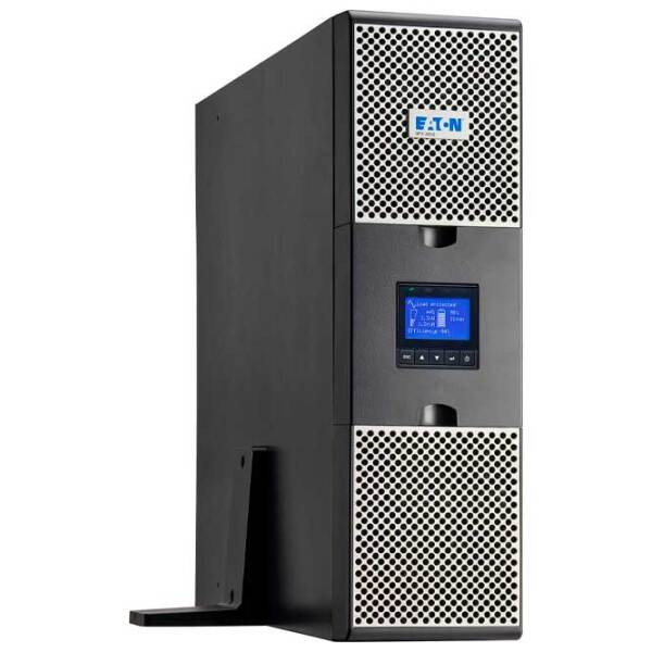 UPS Eaton 9PX2200IRT3U (220/ 2200VA) Black  photo 2