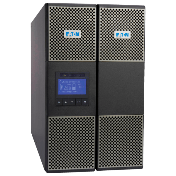UPS Eaton 9PX2200IRT3U (220/ 2200VA) Black  photo 3