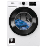 Mașină de spălat Gorenje WPNEI74SA1SWIFI White 7 kg, 1200 rpm, A