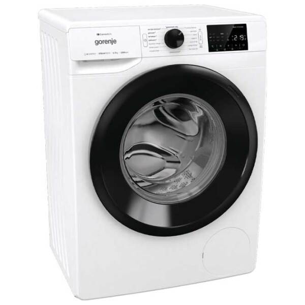 Mașină de spălat Gorenje WPNEI74SA1SWIFI White 7 kg, 1200 rpm, A photo 3