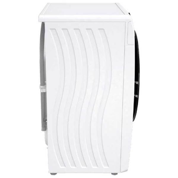 Mașină de spălat Gorenje WPNEI74SA1SWIFI White 7 kg, 1200 rpm, A photo 5