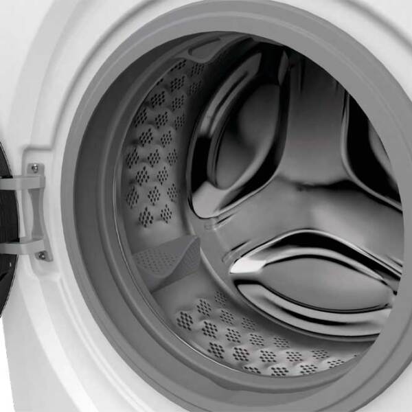 Mașină de spălat Gorenje WPNEI74SA1SWIFI White 7 kg, 1200 rpm, A photo 8
