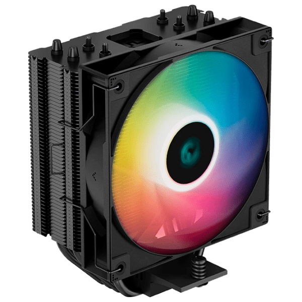 Calculator de jocuri Navigator 00544 Black Intel Core i5 12400F 32 GB 1 TB GeForce RTX 3060 12 GB photo 9