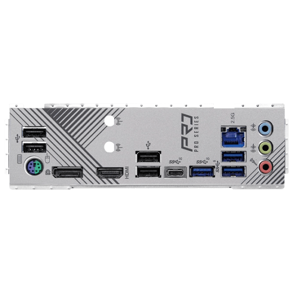 Игровой компьютер Navigator 00542 Черный Intel Core i5 14600KF 32 ГБ 2 ТБ GeForce RTX 4070 12 ГБ photo 4