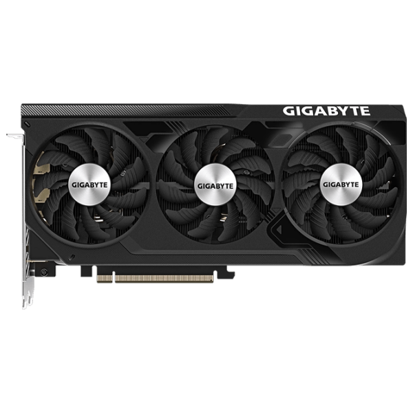 Игровой компьютер Navigator 00542 Черный Intel Core i5 14600KF 32 ГБ 2 ТБ GeForce RTX 4070 12 ГБ photo 6