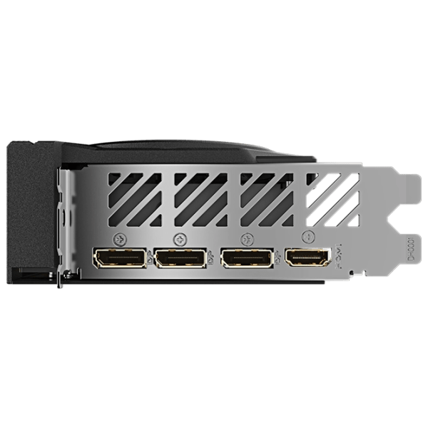 Игровой компьютер Navigator 00542 Черный Intel Core i5 14600KF 32 ГБ 2 ТБ GeForce RTX 4070 12 ГБ photo 7