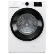 Mașină de spălat Gorenje WPNEI82SBSWIFI/ PL White 8 kg, 1200 rpm, B