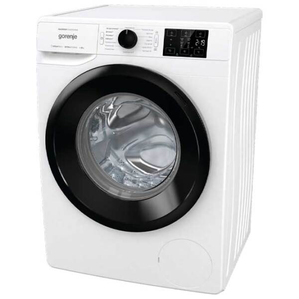 Стиральная машина Gorenje WPNEI82SBSWIFI/ PL Белый 8 кг, 1200 об/ мин, B photo 3
