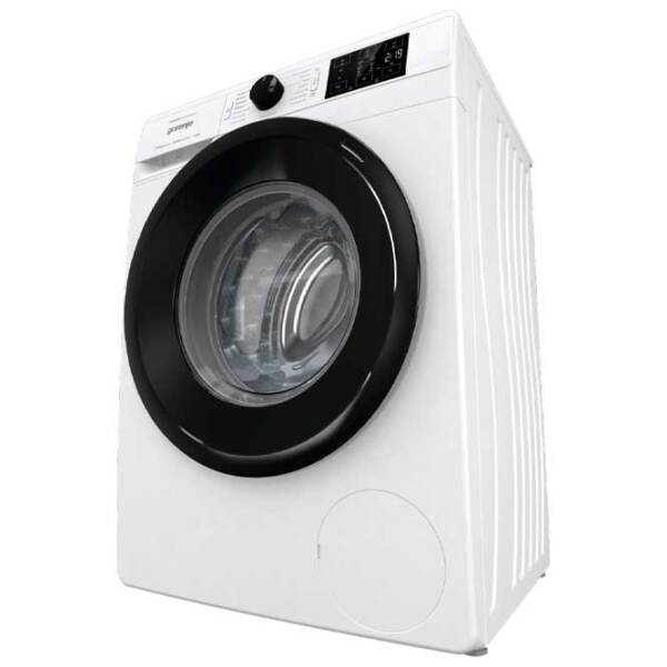 Стиральная машина Gorenje WPNEI82SBSWIFI/ PL Белый 8 кг, 1200 об/ мин, B photo 5