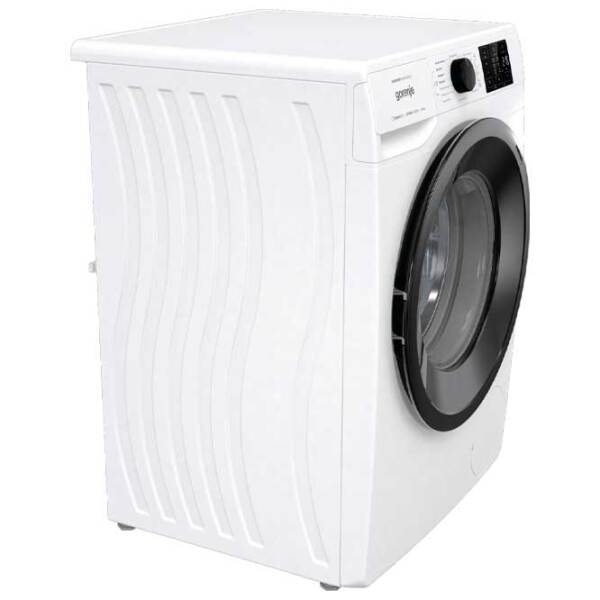 Стиральная машина Gorenje WPNEI82SBSWIFI/ PL Белый 8 кг, 1200 об/ мин, B photo 7