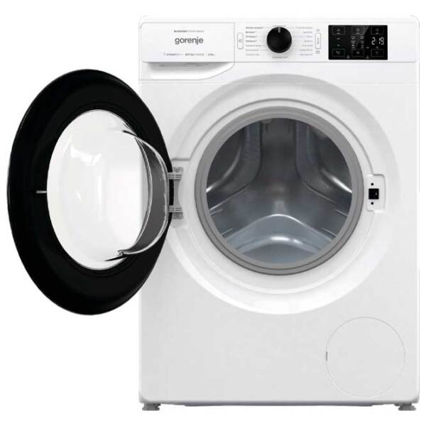 Стиральная машина Gorenje WPNEI82SBSWIFI/ PL Белый 8 кг, 1200 об/ мин, B photo 8