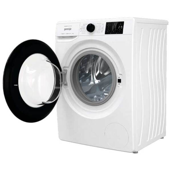 Стиральная машина Gorenje WPNEI82SBSWIFI/ PL Белый 8 кг, 1200 об/ мин, B photo 9