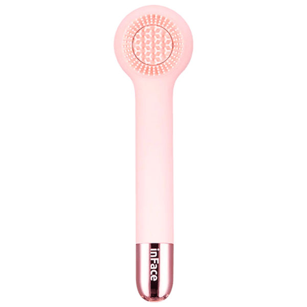 Aparat de masaj Xiaomi CB-11D Pink  photo 1