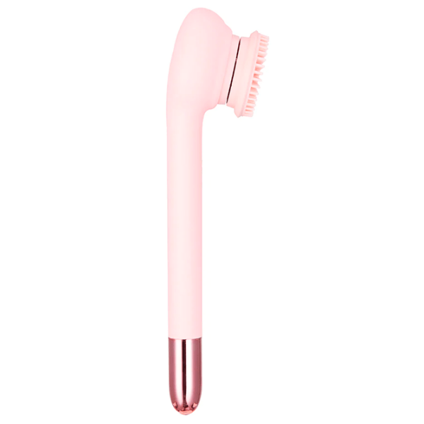 Aparat de masaj Xiaomi CB-11D Pink  photo 2