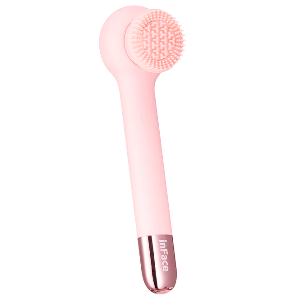 Aparat de masaj Xiaomi CB-11D Pink  photo 3