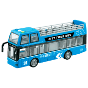 Автобус Wenyi WY916B Черный
Синий 