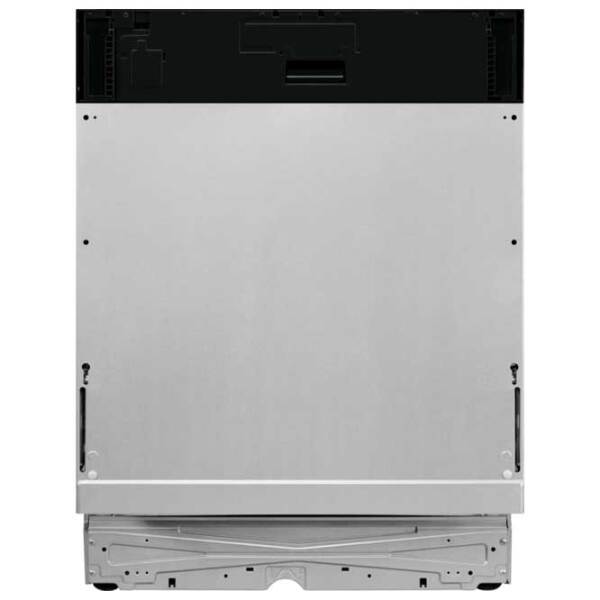 Посудомоечная машина AEG FSB64907Z Черный 14 комплектов, C photo 2
