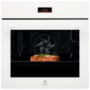 Cuptor încorporabil Electrolux EOE8P39WV White A+, 72 l