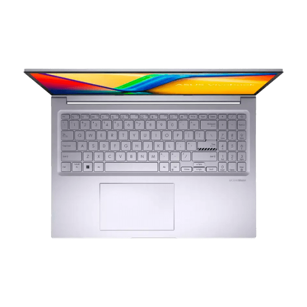 Ноутбук Asus Vivobook 16X M3604YA Cool Серебряный 16" | 16 ГБ | 1 ТБ | AMD Ryzen 7 7730U | VGA Встроенная photo 3