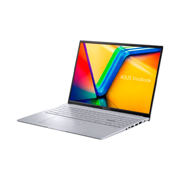 Ноутбук Asus Vivobook 16X M3604YA Cool Серебряный 16" | 16 ГБ | 1 ТБ | AMD Ryzen 7 7730U | VGA Встроенная photo 5