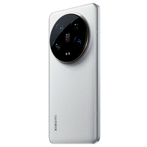 Xiaomi 14 Ultra 512 ГБ Белый  6.73" | 50 Мп | 16 ГБ | Dual SIM photo 5