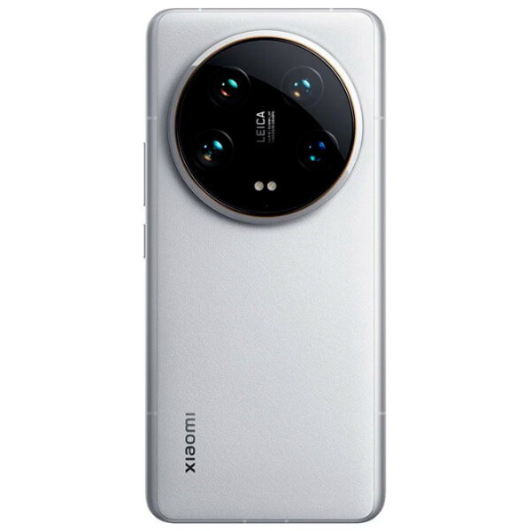 Xiaomi 14 Ultra 512 ГБ Белый  6.73" | 50 Мп | 16 ГБ | Dual SIM photo 6