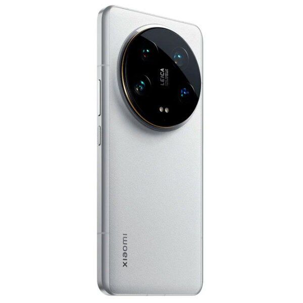 Xiaomi 14 Ultra 512 ГБ Белый  6.73" | 50 Мп | 16 ГБ | Dual SIM photo 7