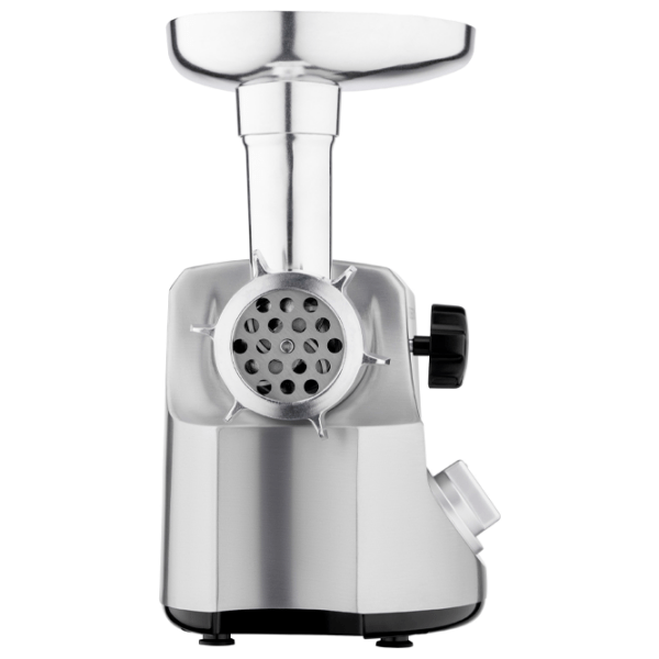 Mașină de tocat carne Ardesto MGA-3000W Inox 3000 W, 2.6 kg/ min photo 2