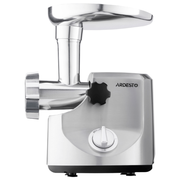 Mașină de tocat carne Ardesto MGA-3000W Inox 3000 W, 2.6 kg/ min photo 3
