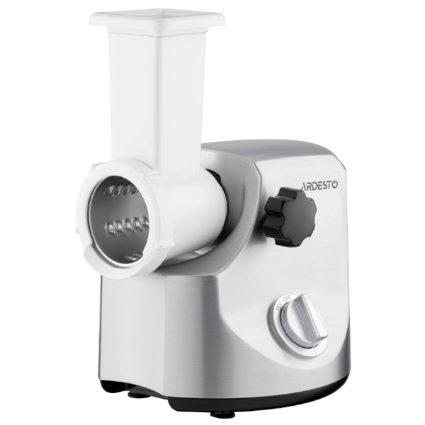 Mașină de tocat carne Ardesto MGA-3000W Inox 3000 W, 2.6 kg/ min photo 4