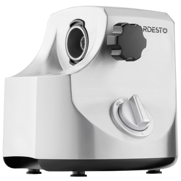 Mașină de tocat carne Ardesto MGA-3000W Inox 3000 W, 2.6 kg/ min photo 5